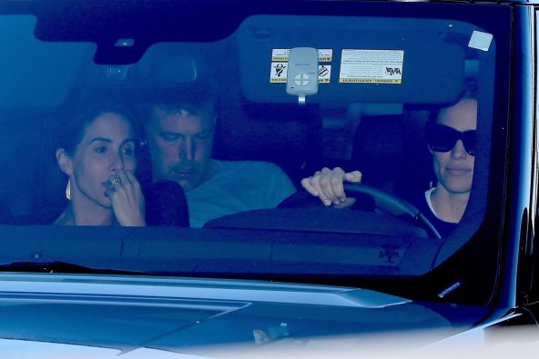 Jennifer Garner i Ben Affleck u braku su bili od 2005. do 2018. godine