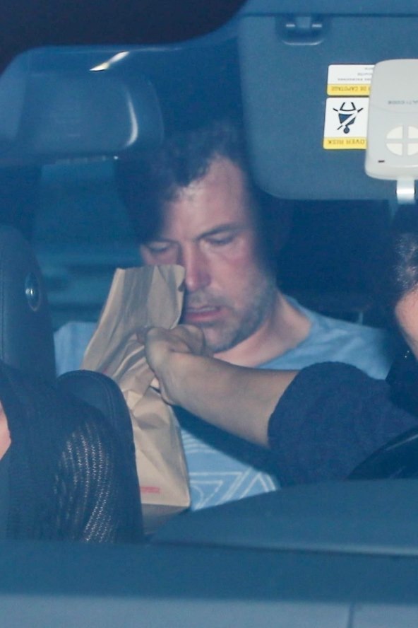 Jennifer Garner i Ben Affleck u braku su bili od 2005. do 2018. godine