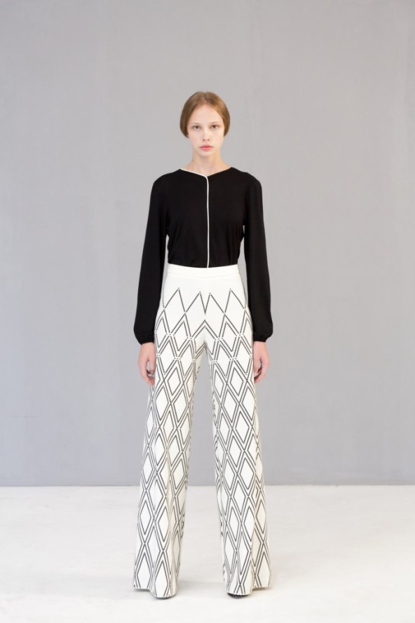 Kako izgleda jesenska kolekcija modne kuće NEBO?