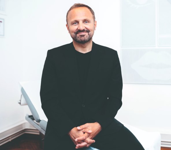 Estetski kirurg Nikola Milojević je komentirao izgled lice Nicole Kidman