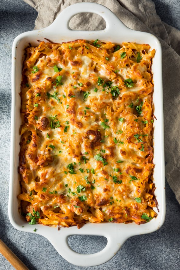 Mostaccioli