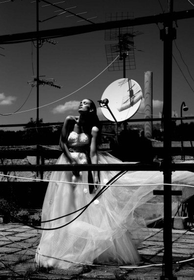 Kakve nam to vjenčanice predlažu dečki iz brenda eNVy Room?