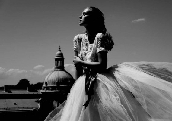 Kakve nam to vjenčanice predlažu dečki iz brenda eNVy Room?