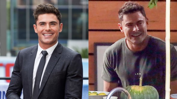 Slavni muškarci koji koriste botox