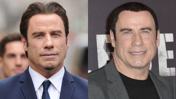 John travolta