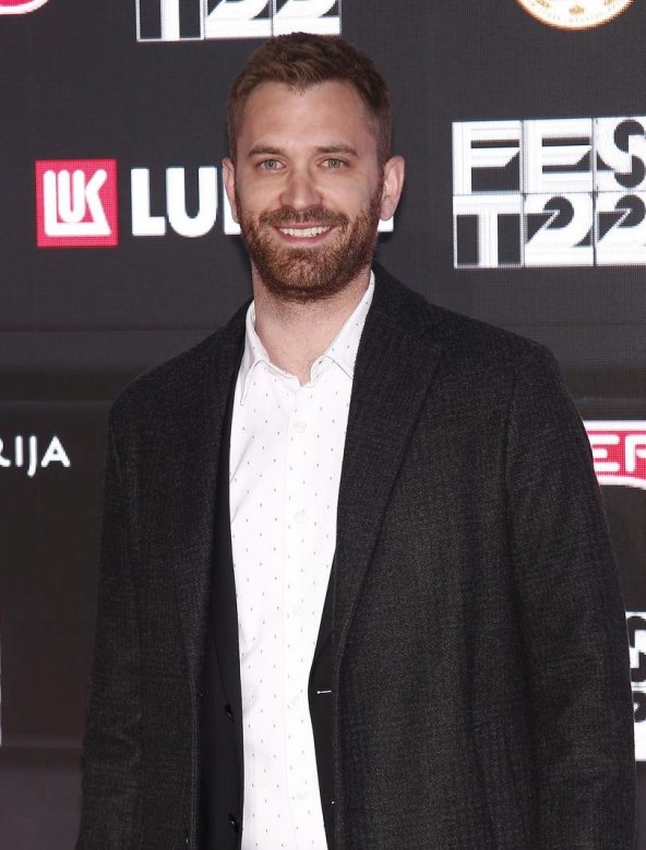 Momčilo Otašević na premijeru filma 'Posle zime' došao je bez supruge Jelene Perčin