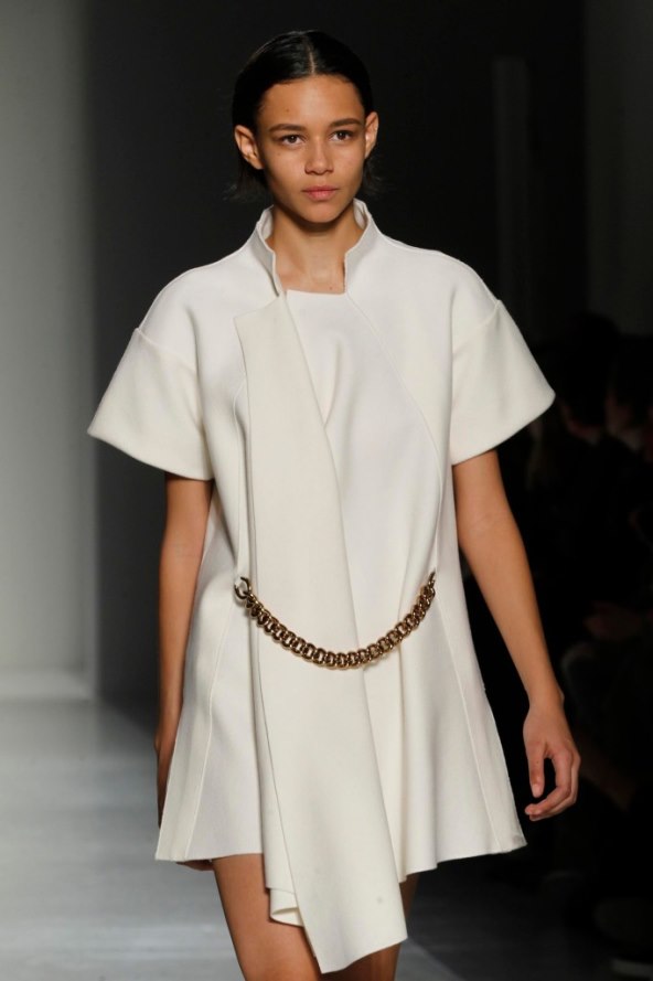 Chic kreacije Victorije Beckham 