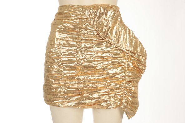 "It" kombinacija tjedna: Metalik