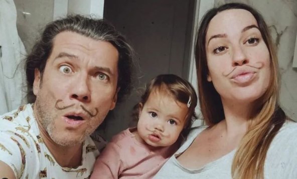 Ljubavna priča Marija Petrekovića i Aleksandre Kramberger