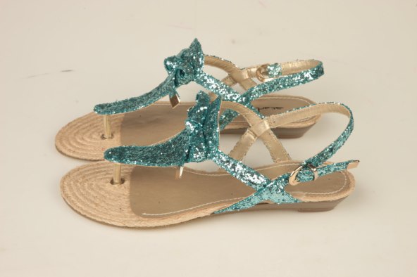 "It" kombinacija tjedna: Metalik