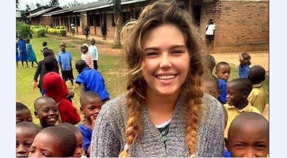 Starija kći Nikoline Pišek, Hana Cigoj, radi kao liječnica u Milanu