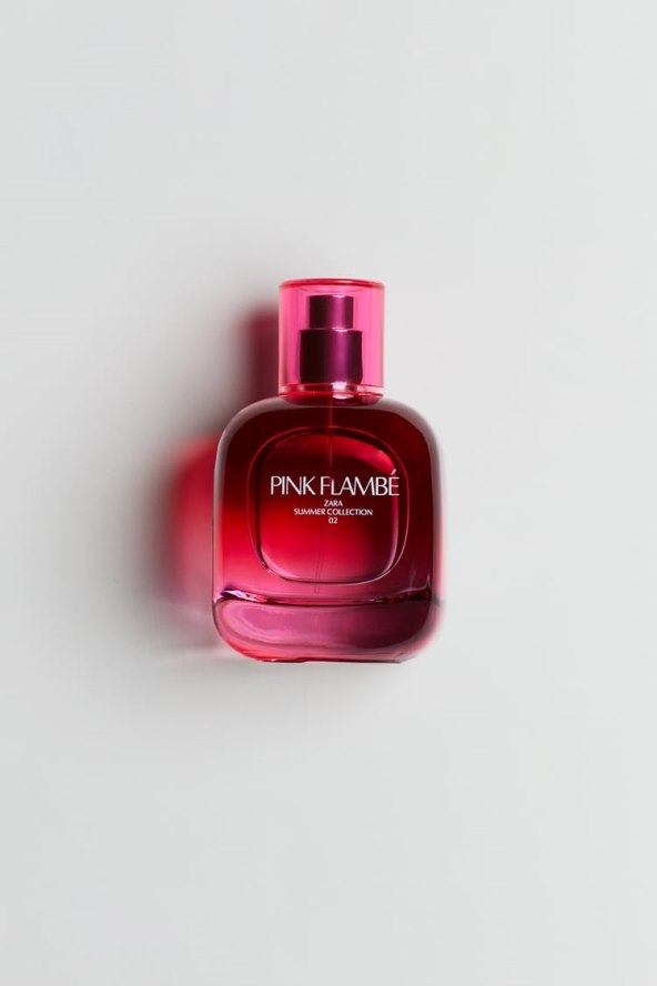 Zara parfemi za proljeće