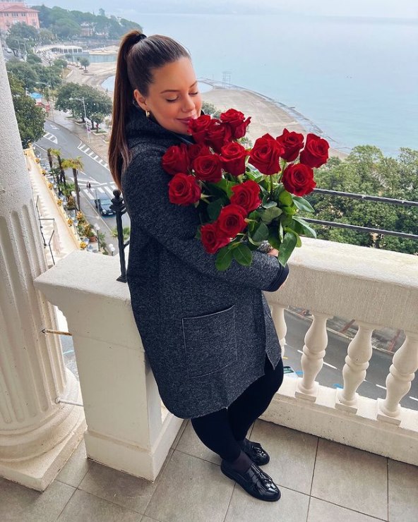 Lucija Lugomer najpoznatija je hrvatska plus size manekenka