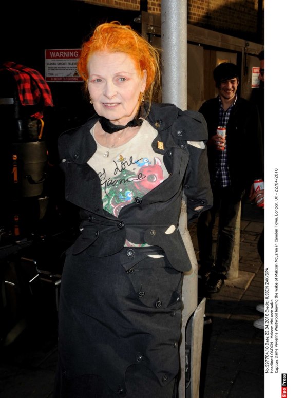 Vivienne Westwood