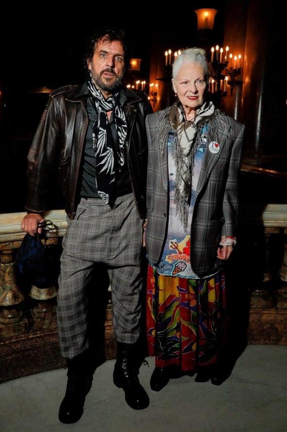 Vivienne Westwood
