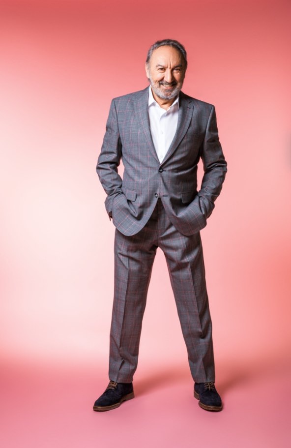 Vladimir Kočiš Zec