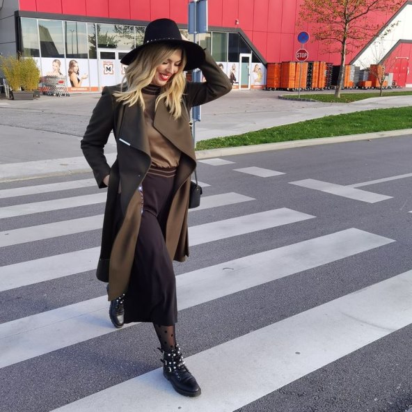 Razvela se splitska pjevačica Lea Mijatović