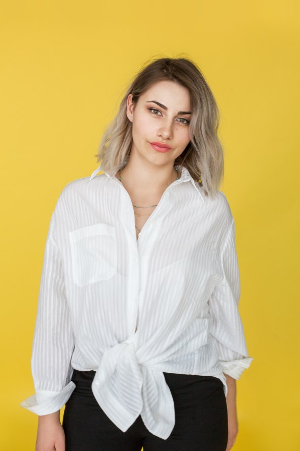 Nova pjesma i prvi autorski singl Adrijane Baković 'Srce to zna'