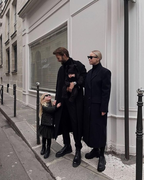 Pokušajte usrećiti svoju obitelj