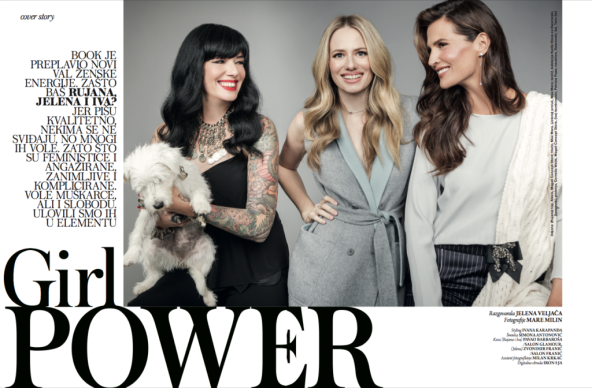 Raskošno jesensko izdanje vodećeg lifestyle magazina Storybook je na kioscima