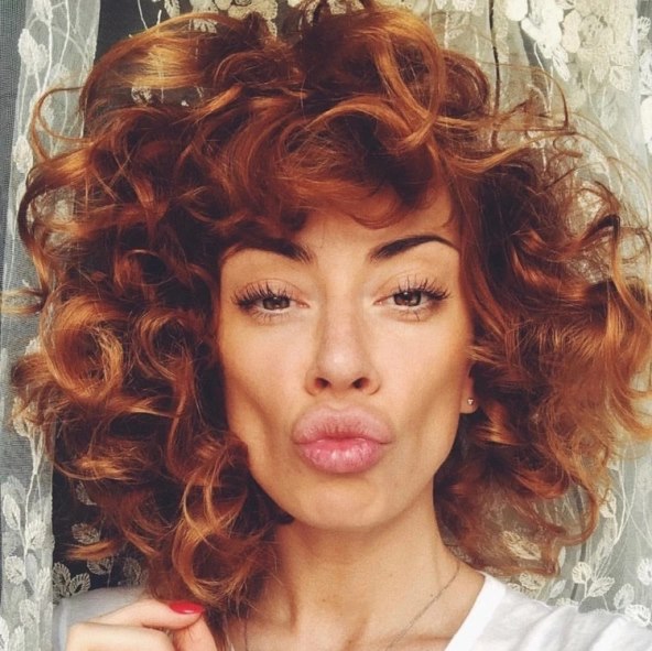 Aleksandra Korendjuk