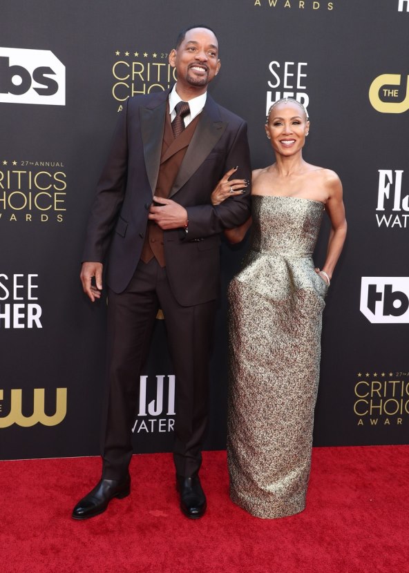 Haljine s dodjele Critics Choice nagrada