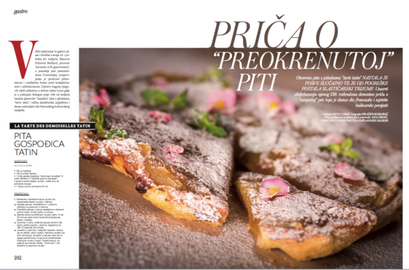 Raskošno jesensko izdanje vodećeg lifestyle magazina Storybook je na kioscima