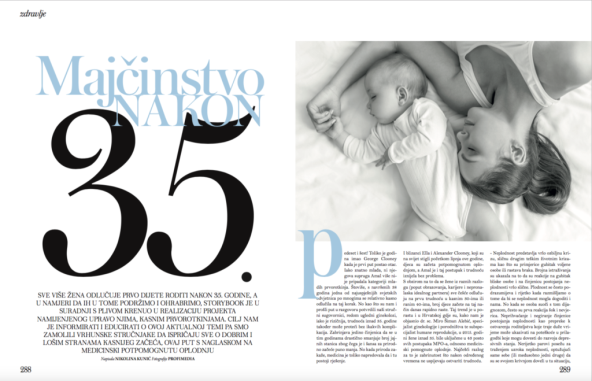 Raskošno jesensko izdanje vodećeg lifestyle magazina Storybook je na kioscima