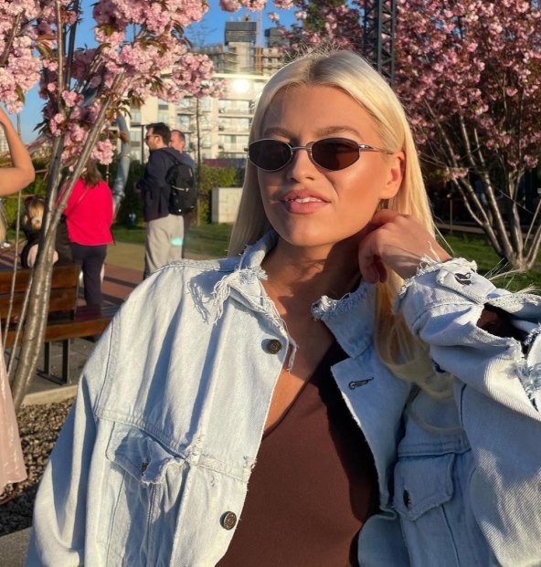 Saška Veselinov djevojka je Đorđa Novaka