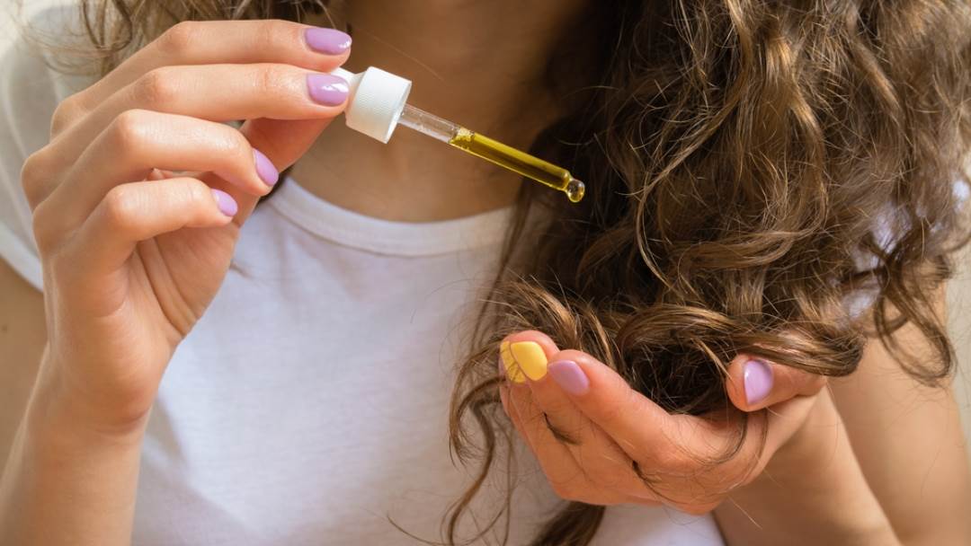 Ulja za masnu kožu bogata su vitaminima