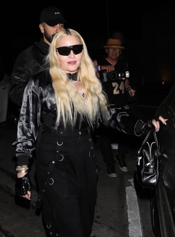 Madonna zbog brojnih operacija više ne sliči sebi