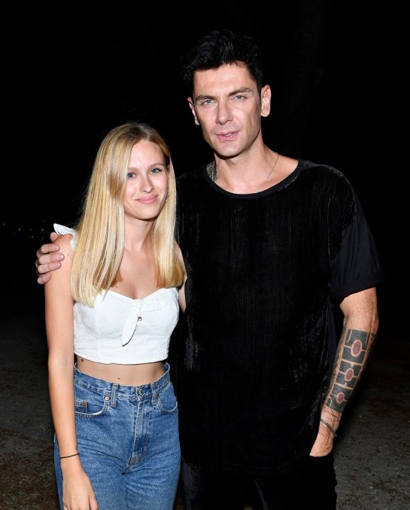 Maksim Mrvica i Domenica Žuvela