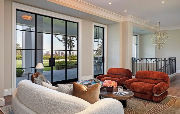 Vila Bena Afflecka i Jennifer Lopez