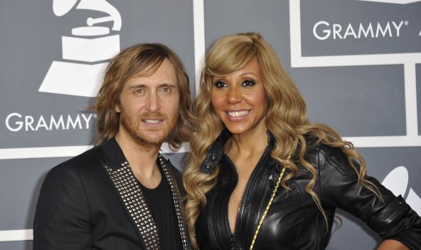 David Guetta ostavio je suprugu zbog 24 godine mlađe
