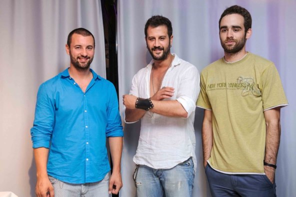 Doris Pinčić: 'Hvala svima što su uz nas' 