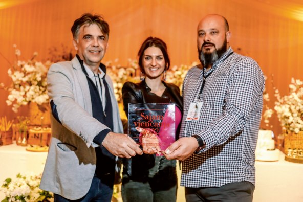 Sajam vjencanja Zagreb