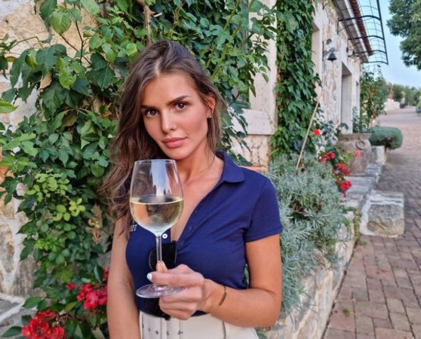 Šuška se da je Ela Sučić osvojila Gospodina Savršenog