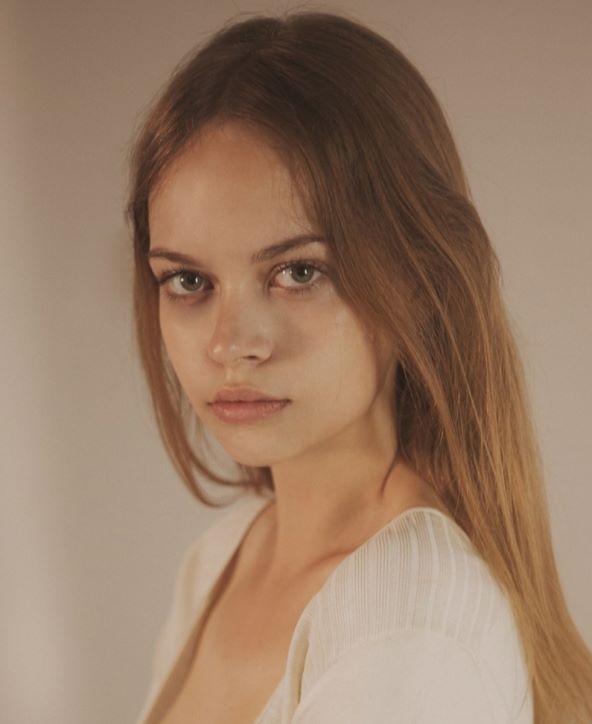 Ariana Kopljar studira turistički menadžment