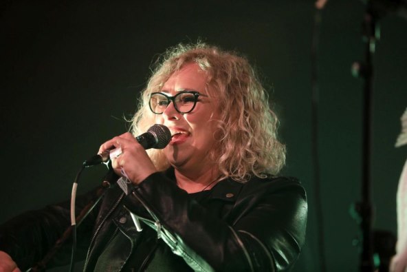 Marina Perazić sad ima 63 godine