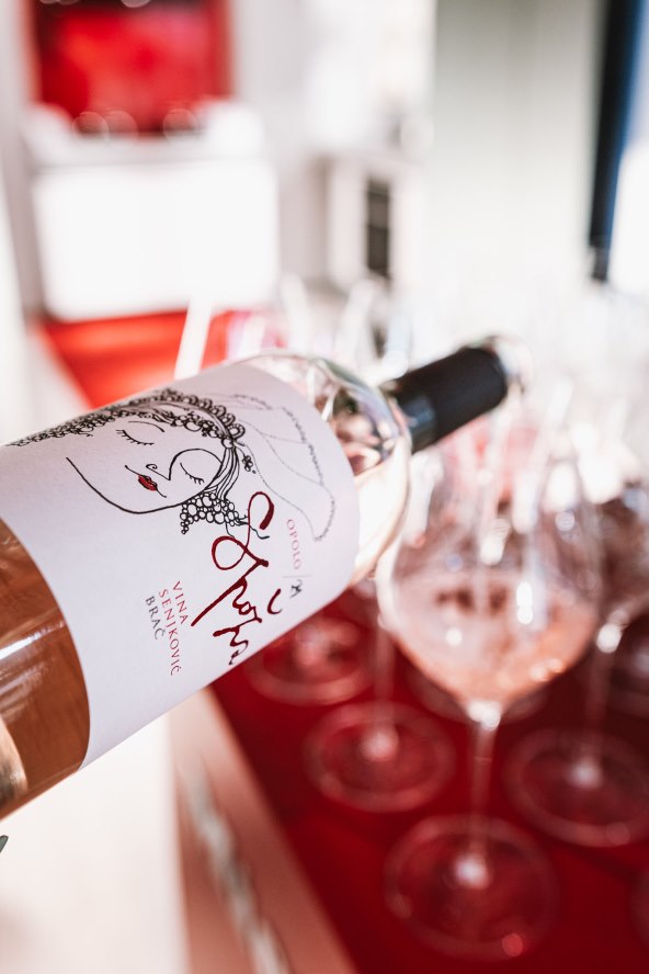 JRE Hrvatska & Miele masterclass