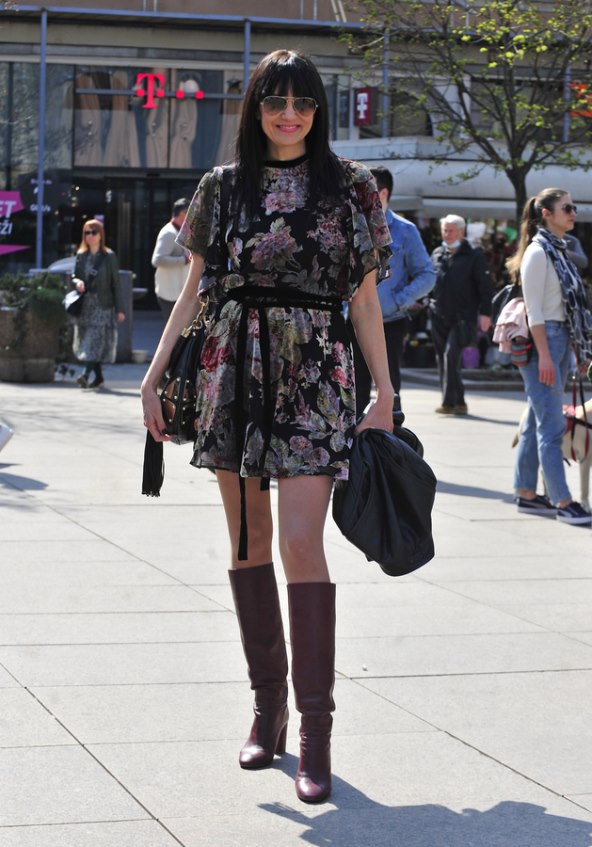 Modni promašaji na špici