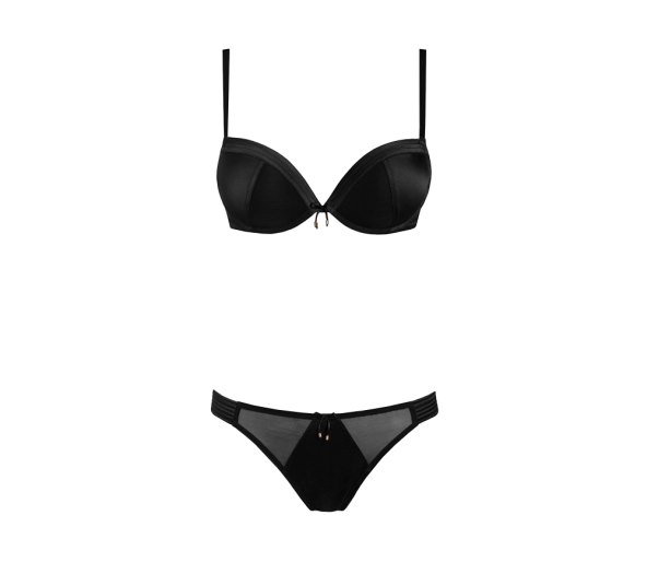 YAMAMAY HUNTER'S LOVE Valentinovo je dan za seksi donje rublje, evo par ideja...