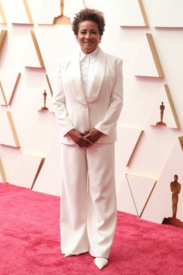 Wanda Sykes jedna je od ovogodišnjih voditeljica Oscara