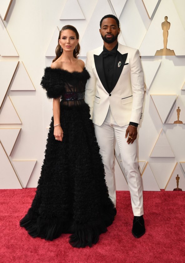 Nina i Jay navodno su u vezi od 2015. godine