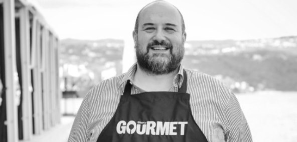 Upoznajte petero veličanstvenih - naš jedinstveni StoryGourmet tim!