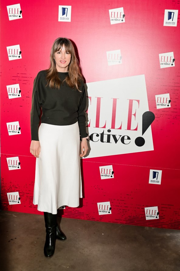 Sanja Vladović, voditeljica marketinga Arena Centra