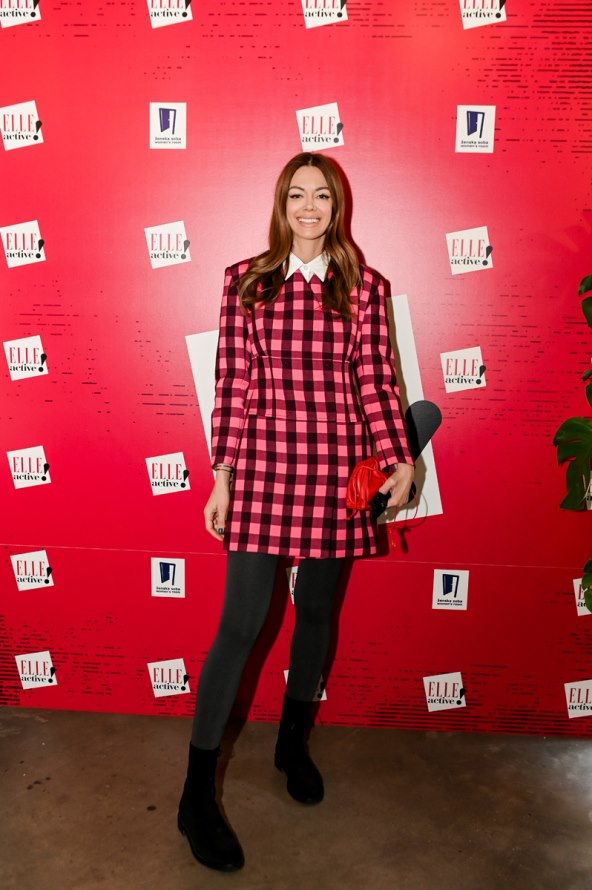 Aleksandra Dojčinović jedna je od najuspješnijih domaćih modnih dizajnerica