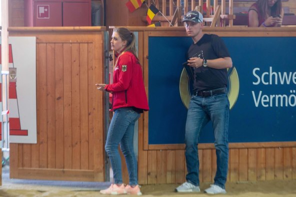 Gina Maria Schumacher