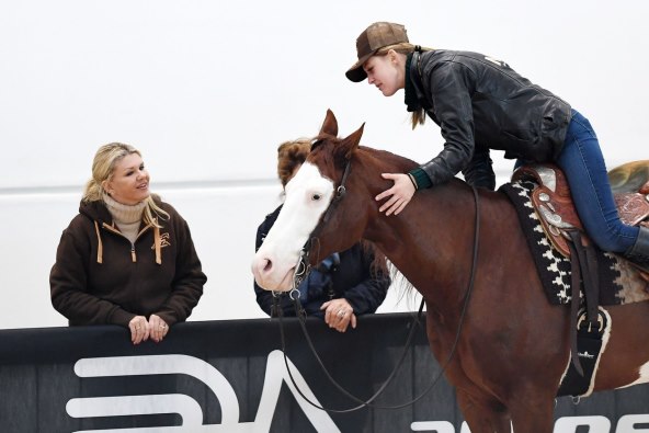 Gina Maria Schumacher