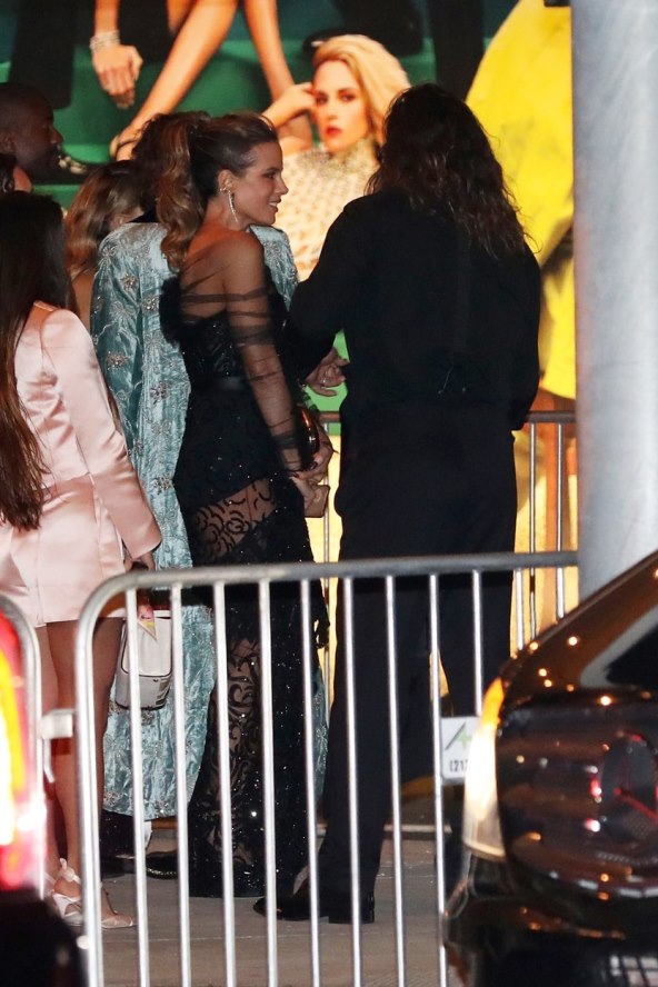 Jason Momoa i Kate Beckinsale